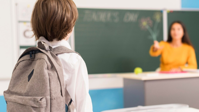 Prueba Aprender en 3er grado: Formosa lidera los resultados nacionales