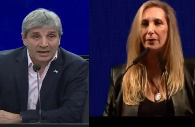 El radicalismo salvó a Karina Milei y Caputo de ser interpelados por $Libra