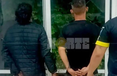 Bebía con dos hombres y denunció haber sido víctima de abuso