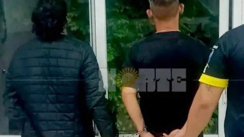 Bebía con dos hombres y denunció haber sido víctima de abuso