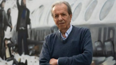 Murió Daniel Fernández Strauch, uno de los sobrevivientes de la tragedia de los Andes