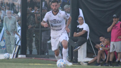 For Ever define el equipo para recibir a "Defe" de Belgrano