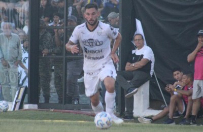 For Ever define el equipo para recibir a "Defe" de Belgrano