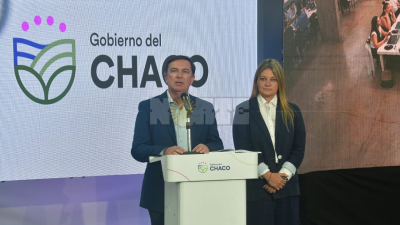 El gobierno destaca una jornada cívica ejemplar y un desarrollo con total normalidad