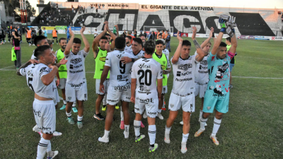For Ever busca otro triunfo resonante ante Defensores de Belgrano