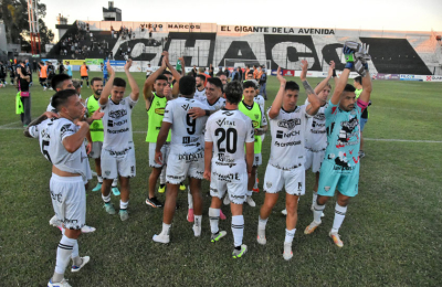 For Ever busca otro triunfo resonante ante Defensores de Belgrano