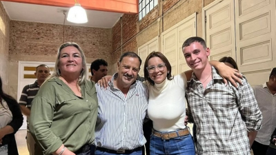 Apuntan contra Quintela por la derrota del peronismo en el Chaco