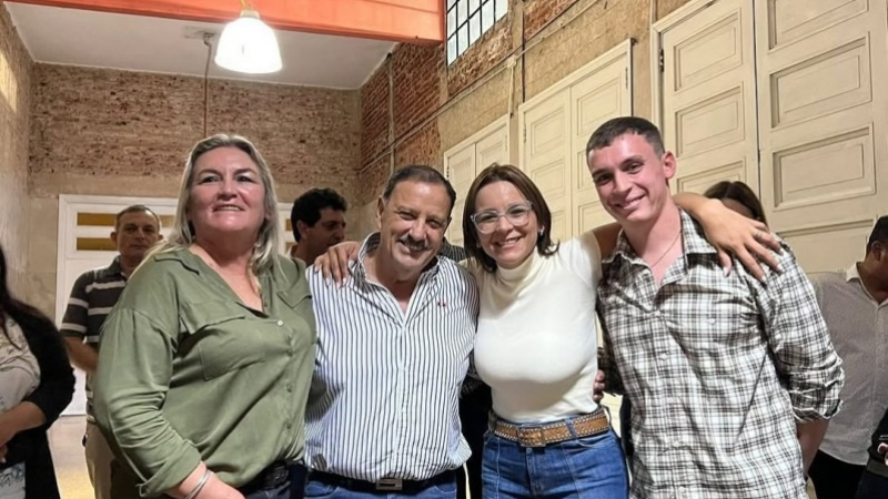 Apuntan contra Quintela por la derrota del peronismo en el Chaco