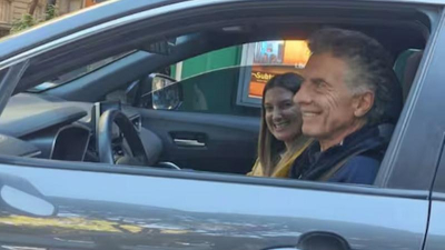 Macri y Lospennato acusaron a Milei de mentir por la caída de Ficha Limpia