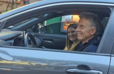 Macri y Lospennato acusaron a Milei de mentir por la caída de Ficha Limpia