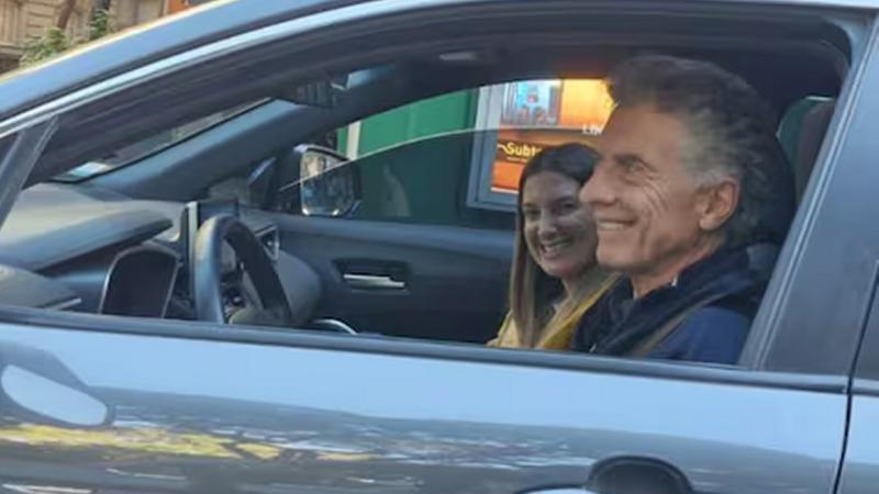 Macri y Lospennato acusaron a Milei de mentir por la caída de Ficha Limpia