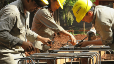 Los salarios reales cayeron en marzo