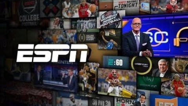 La tv deportiva también se muda al streaming