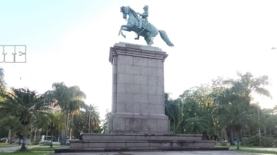 Hay probabilidad de lluvias este domingo