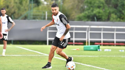 Acuña, Díaz y Pérez recuperarán la titularidad en River