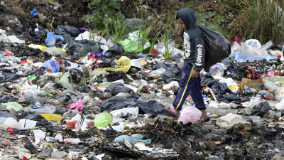 La próxima pandemia ya tiene fecha y lugar donde podría originarse