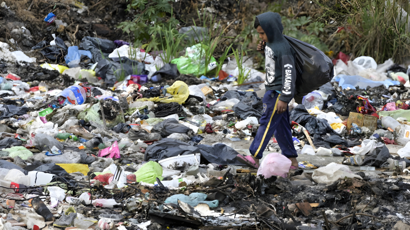 La próxima pandemia ya tiene fecha y lugar donde podría originarse
