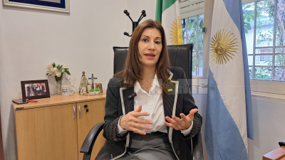 Hoy, la jueza Fernández resolverá si supende la audiencia del 3 de junio