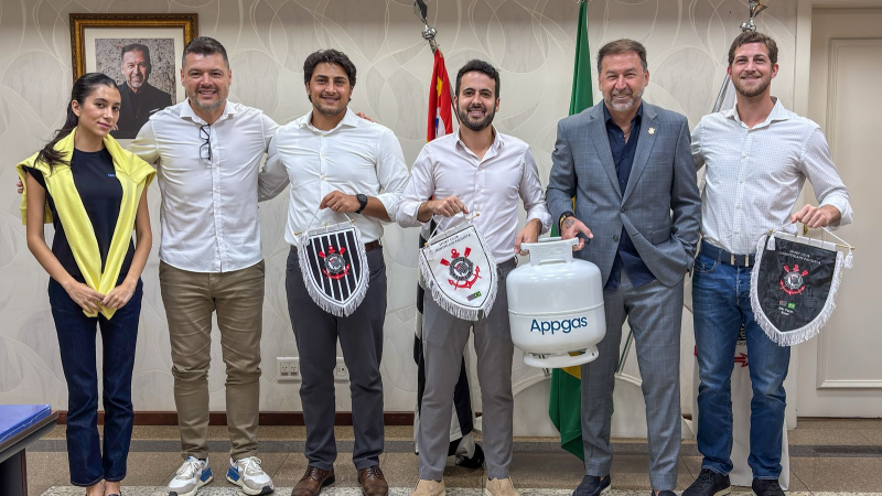 Alianzas estratégicas de Corinthians con empresas: historias de éxito