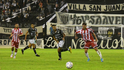 For Ever y otro triunfo importante para seguir escalando posiciones
