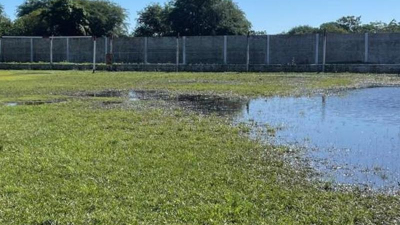 Fin de semana sin fútbol del Torneo Federativo