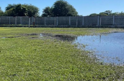 Fin de semana sin fútbol del Torneo Federativo