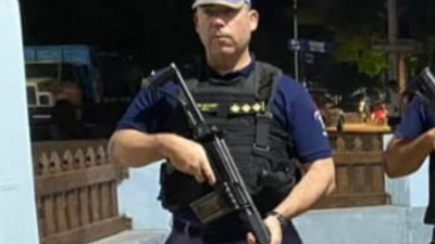 Un comisario fue denunciado por golpear a un subalterno y otros delitos
