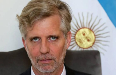 Revelación de supuesto plan de la SIDE genera rápida desmentida del gobierno