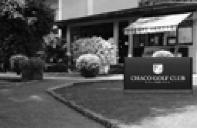 Comienzos de los deportes en el Chaco: hoy, el golf
