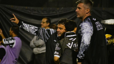 For Ever ajusta detalles de cara al juego contra Deportivo Morón