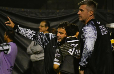 For Ever ajusta detalles de cara al juego contra Deportivo Morón