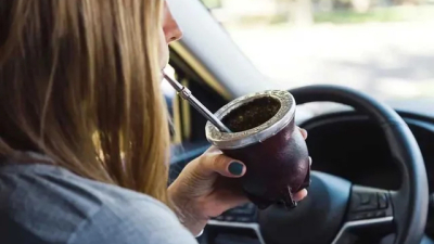Mate al volante: en Resistencia apuntan a la conciencia más que a las multas