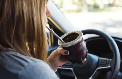 Mate al volante: en Resistencia apuntan a la conciencia más que a las multas