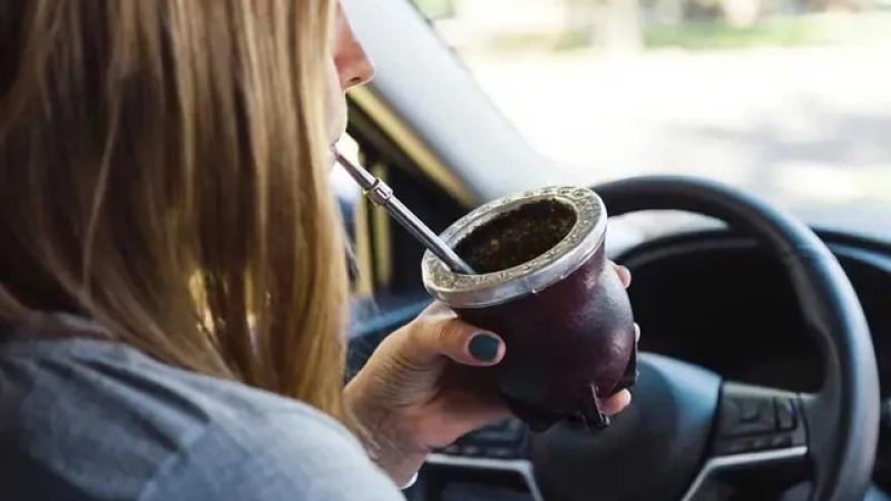 Mate al volante: en Resistencia apuntan a la conciencia más que a las multas