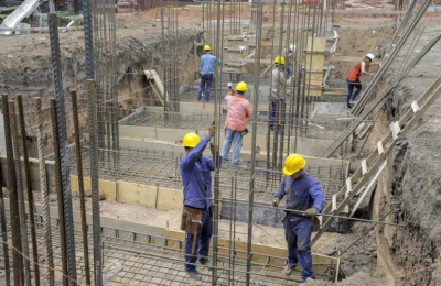 Crisis en la construcción: 60 % de los obreros está desocupado en el Chaco