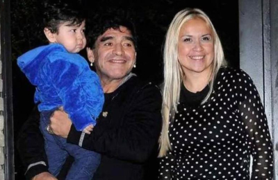 Verónica Ojeda dijo que Maradona podría haber apoyado a Milei y se hizo viral