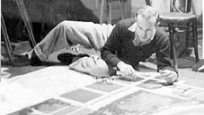 Arquitecto Humberto Horacio Mascheroni