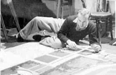 Arquitecto Humberto Horacio Mascheroni