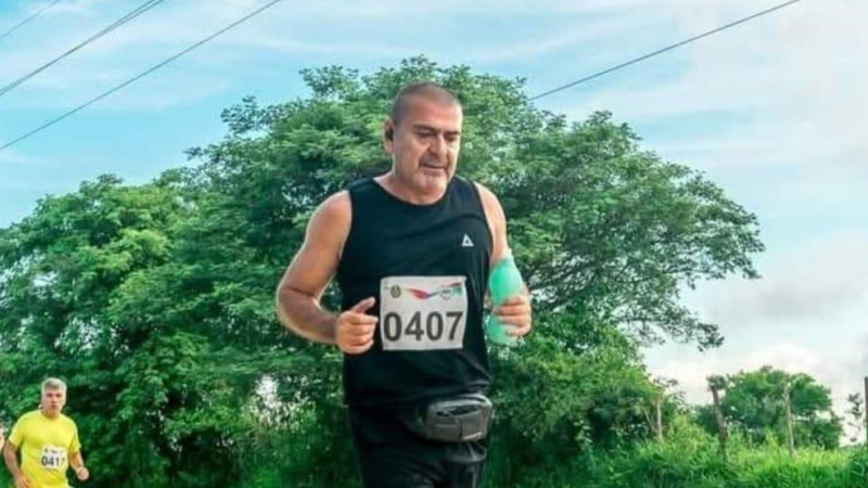 Declaran de Interés Municipal una historia de superación personal