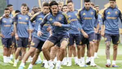 Miguel Russo quedó habilitado para firmar con Boca