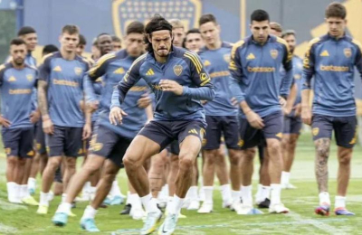 Miguel Russo quedó habilitado para firmar con Boca