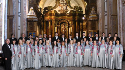 El Coro Polifónico de Resistencia celebra 74 años de trayectoria cultural
