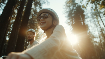 Andar en bicicleta o caminar, ¿qué es mejor para la salud cardiovascular?