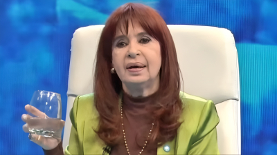 Cristina Kirchner irá a Corrientes para apoyar al candidato Ascúa