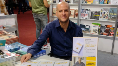 Augusto Cicaré y el desafío de volar