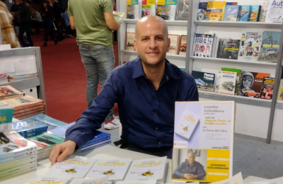 Augusto Cicaré y el desafío de volar