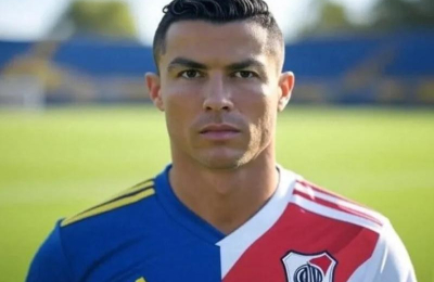 "Recibí invitaciones para jugar el Mundial de Clubes desde Argentina"