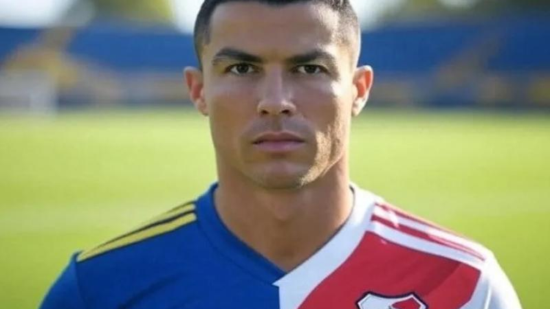 "Recibí invitaciones para jugar el Mundial de Clubes desde Argentina"