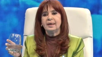 Días decisivos para CFK: la Corte prepara su fallo y el kirchnerismo se mantiene alerta