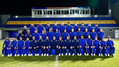 Boca viajó a Estados Unidos y se prepara para el debut